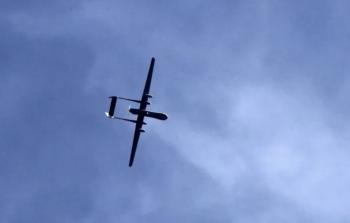 إطلاق نار مكثف وتحليق منخفض لطائرات الاحتلال بمواصي رفح