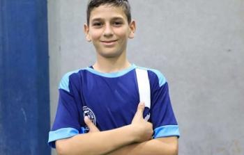 الشهيد محمد السلطان