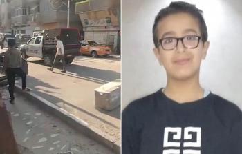 جريمة الإسماعيلية المروعة: طفل يقتل زميله ويقطع جثمانه