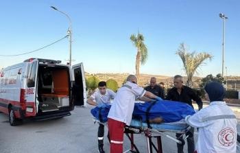 بعد 4 أشهر من احتجازه.. الاحتلال يسلم جثمان الشهيد خالد حوبي