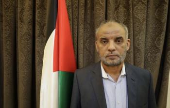 بدران: تعاملنا مع خطة ترامب من منطلق وطني فلسطيني شامل