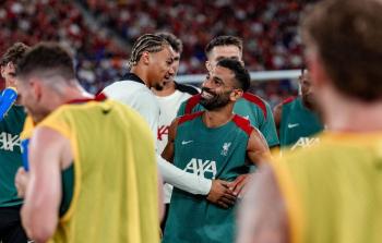 محمد صلاح: إشادة إيكتيكي وتساؤلات حول مستقبله في ليفربول