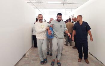 ضمن اتفاق وقف الحرب.. الإفراج عن 1968 أسيرًا فلسطينيًا من سجون الاحتلال