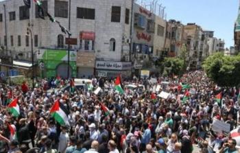 دعوات من أهالي الأسرى لوقفات احتجاجية في مدن الضفة الثلاثاء المقبل