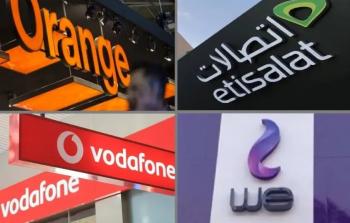 دليل شامل لباقات الإنترنت المنزلي والمحمول في مصر