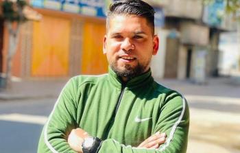 الشهيد ساري ثابت