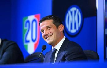 تصريحات كريستيان كيفو: فخر الإنجاز وتركيز إنتر على دوري الأبطال