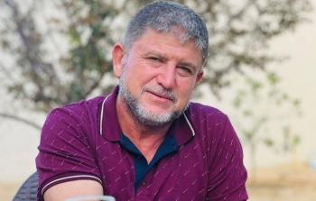 الشهيد جاسر المشوخي