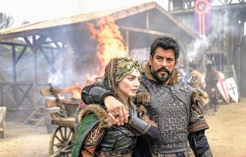 المؤسس عثمان الموسم السابع: موعد العرض، القنوات الناقلة، وتوقعات الأحداث