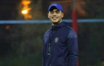 الشهيد يوسف الحيلة