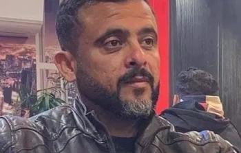 الشهيد طلعت طباسي