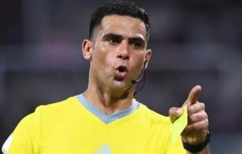 قائمة حكام السوبر المصري 2025 ومواعيد المباريات في أبوظبي