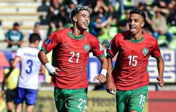 المغرب يواجه الأرجنتين في نهائي كأس العالم للشباب: حلم تاريخي على بعد خطوة