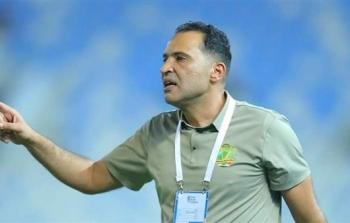 مؤمن سليمان: قيمة لاعب بالاتحاد تفوق ميزانية الشرطة بالكامل