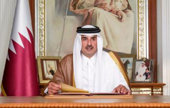 قطر: قطاع غزة جزء لا يتجزأ من الدولة الفلسطينية الموحدة