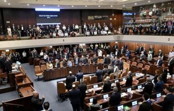 المجلس الوطني يدين مصادقة الكنسيت الإسرائيلي على قانون ضم الضفة ويرحب بقرارات محكمة العدل