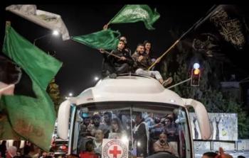 الاحتلال يفرض قيودًا وتشديدات على أسرى صفقة التبادل المقدسيين