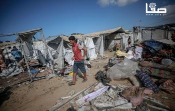 قاسم: نأمل استمرار وصمود اتفاق وقف إطلاق النار بغزة