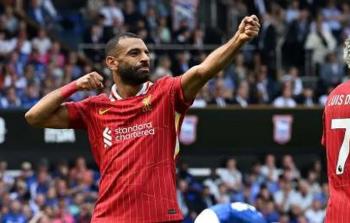 قمة الدوري الإنجليزي: ليفربول يستضيف مانشستر يونايتد في مواجهة مرتقبة