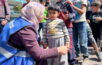 اليونيسيف تدعو لتمكين فرق الإغاثة من الوصول الآمن لغزة