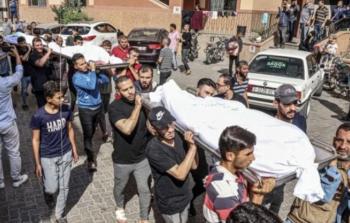 نادي الأسير: قضية جثامين الشهداء المحتجزة شاهد على الجرائم التي مارسها الاحتلال بعد حرب الإبادة