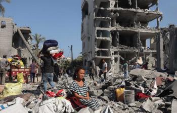 رابط وزارة التنمية الاجتماعية لتسجيل وتحديث بيانات المتضررين من الحرب