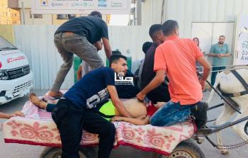 الصحة: 4 شهداء و7 إصابات في غزة خلال 24 ساعة الماضية