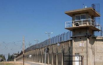 استشهاد أسير من مخيم جنين في سجون الاحتلال