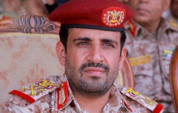 فصائل المقاومة تنعى رئيس هيئة أركان القوات المسلحة اليمنية محمد الغماري