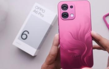 ما هي أبرز مواصفات هاتف Oppo A6 Pro 5G التقنية؟