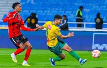 صراع النقاط الثلاث: الخليج يواجه الرياض في دوري روشن