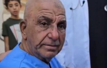 الشهيد سعيد جودة