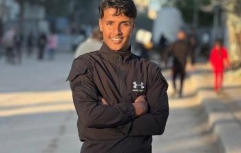 الشهيد محمد أبو دحروج