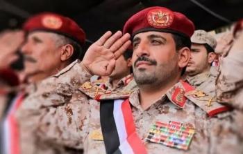 استشهاد محمد الغماري