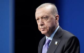 أردوغان: تحميل الفلسطينيين عبء السلام بأكمله ليس عادلًا