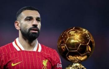 صراع النجوم على عرش الكرة الإفريقية: صلاح يتصدر قائمة المرشحين لعام 2025