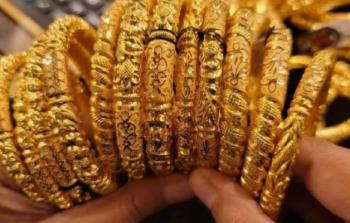 تراجع أسعار الذهب في مصر والتوقعات المستقبلية