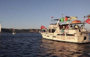 إسبانيا: نعتزم تقديم شكوى أمام الجنائية الدولية بأحداث أسطول الصمود