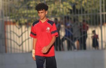 الشهيد صبحي أبو سمرة