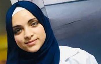 المركز الفلسطيني للمفقودين: قوة مسلحة تختطف ممرضة من نقطة طبية بخانيونس