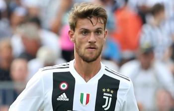 يوفنتوس يجدد عقد دانييلي روجاني حتى عام 2028