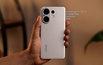 هاتف Vivo V60 Lite 5G