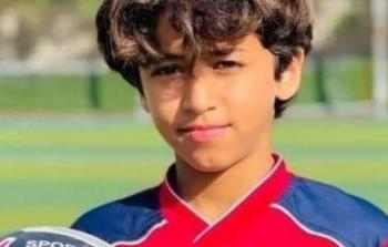 الشهيد عبد الرحمن أبو غولة