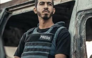 ارتفاع عدد الشهداء الصحفيين إلى 255 منذ بدء العدوان على غزة