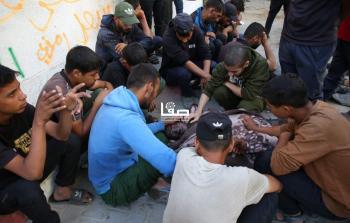 الصحة: 5 شهداء و4 إصابات في غزة خلال 24 ساعة الماضية