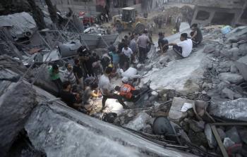 المركز الفلسطيني للمفقودين: استمرار الغموض حول مصير المفقودين في غزة يُعد جريمة