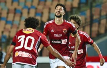 الأهلي يبحث عن مهاجم جديد: خيارات متعددة على طاولة القلعة الحمراء