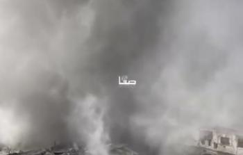 الاحتلال يفجر 3 مجنزرات مفخخة بحي الصبرة جنوبي غزة