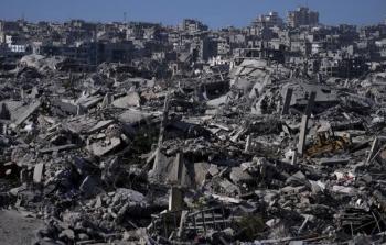 رغم دخول وقف النار حيز التنفيذ.. شهيد بنيران الاحتلال وسط خانيونس