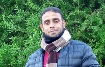 الشهيد وائل أبو دحروج